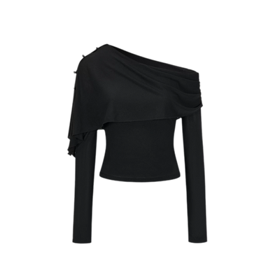 Black / S