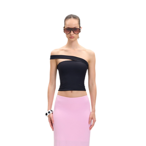 Black Bandeau / M