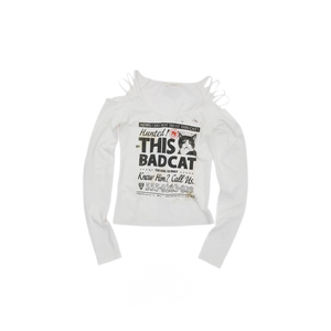 Blanco / S