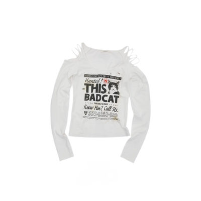 Blanco / S