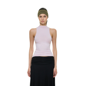 Cherry Pink Vest / S