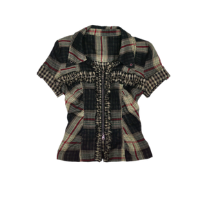 Plaid / S