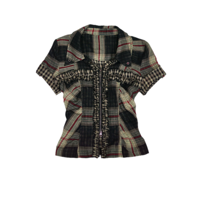 Plaid / S