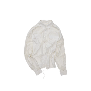 Beige (Pre-order) / S