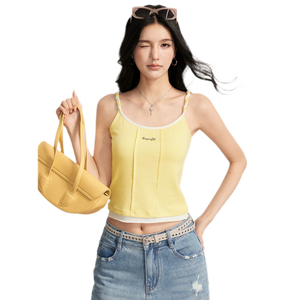 Yellow / S