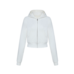 White / XS