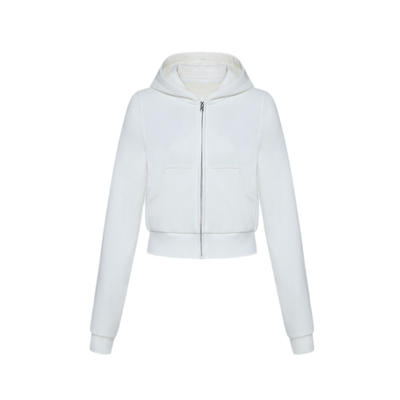 White / XS