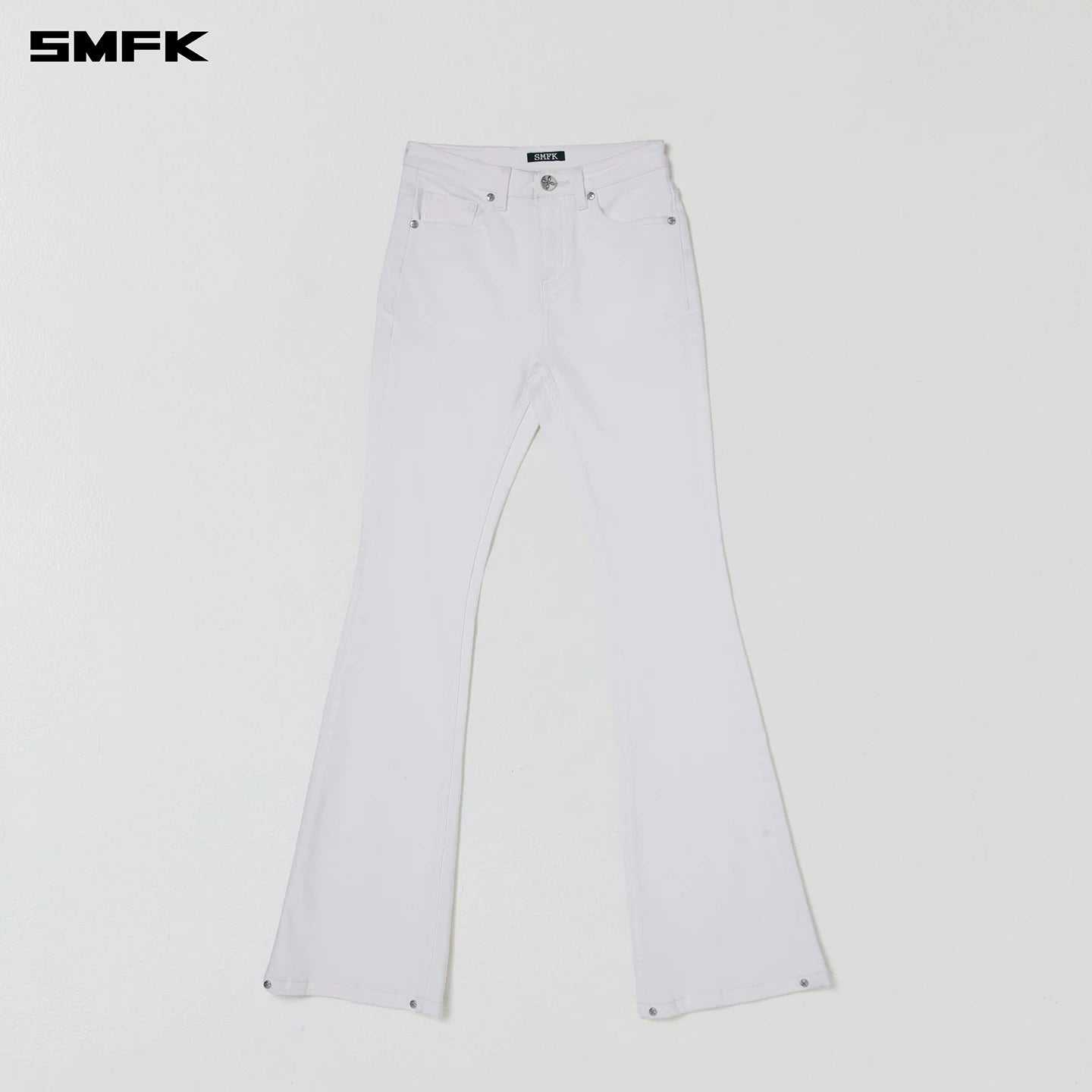 Classic Cross Storm Flare Jeans