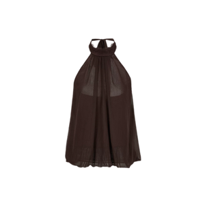 Brown / S