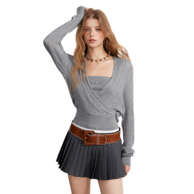 Gray / S