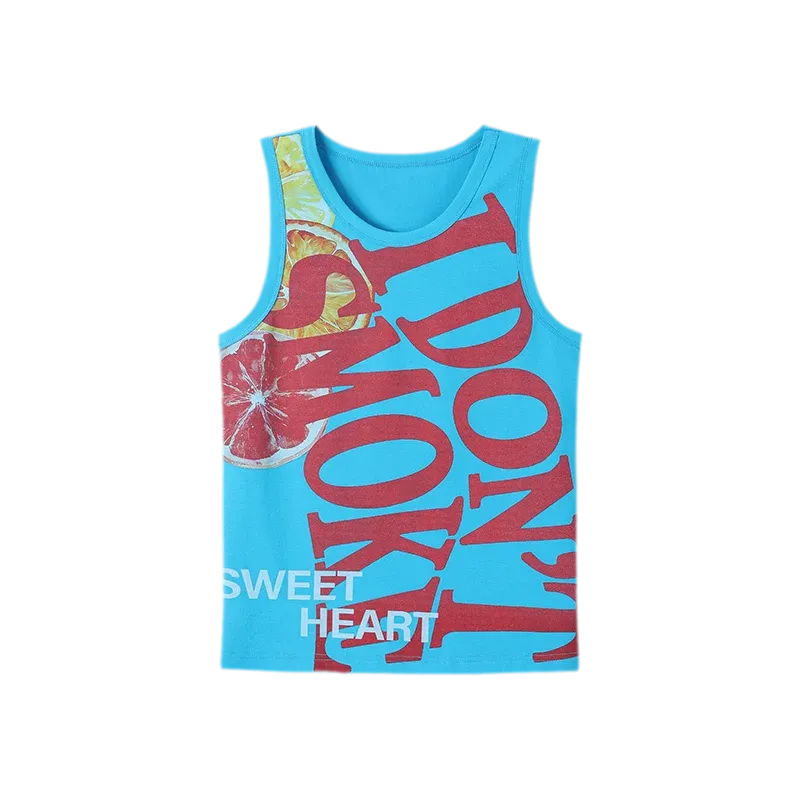 Sorona Cooling Performance Tank Top