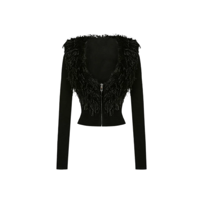 Black / One Size