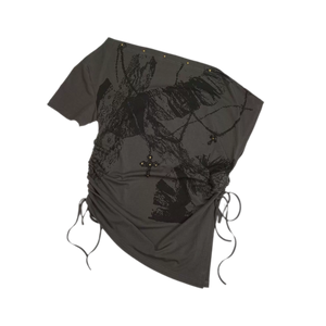 Gray / S