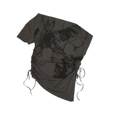 Gray / S