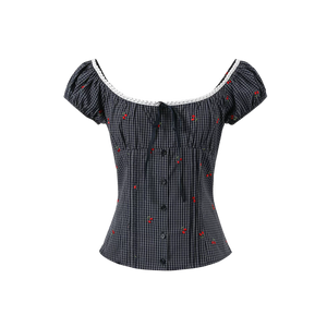 Navy Blue / S