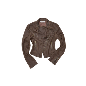 Washed Brown (Pre-order) / S