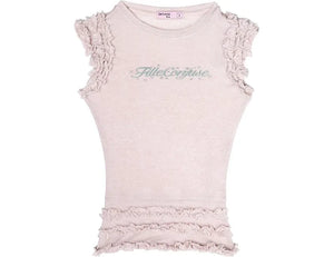 Light Pink / S
