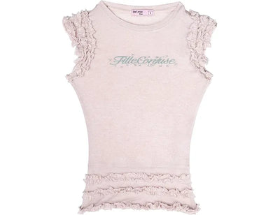 Light Pink / S