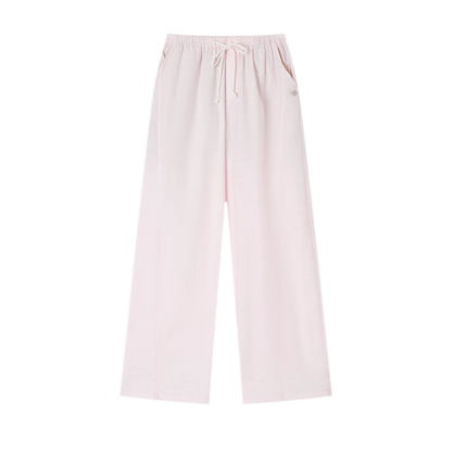 Macaron Relaxed Summer Pants