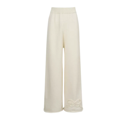 Cream (Pants) / S