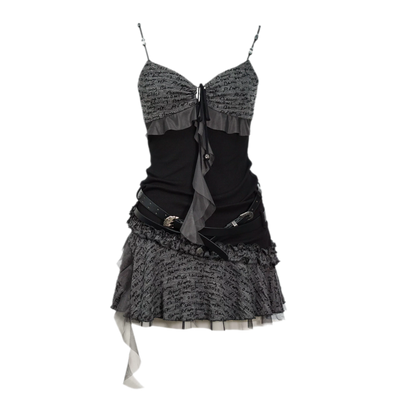 Black Gray (Pre-order) / S