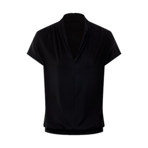 Black / S