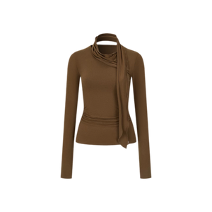 Brown / S