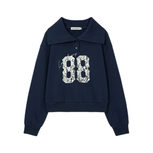 Navy / S