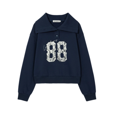 Navy / S