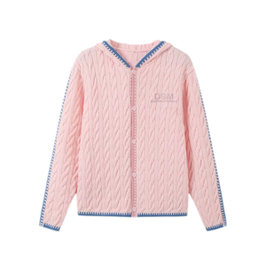 Pink-Blue / S