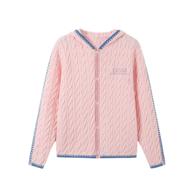 Pink-Blue / S