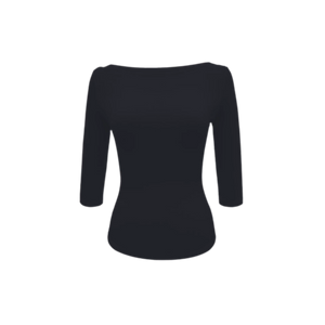 Black / XS