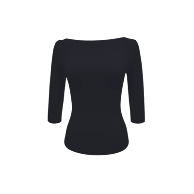 Black / XS