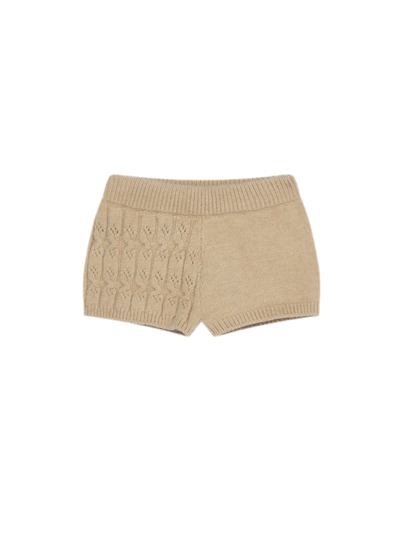 Khaki Shorts / S