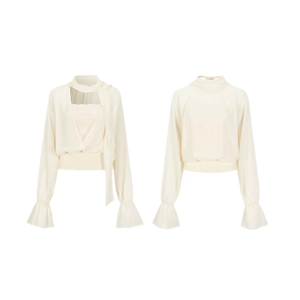 Ivory / S