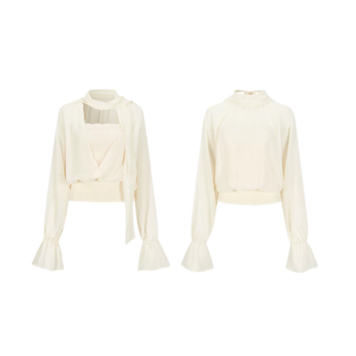 Ivory / S