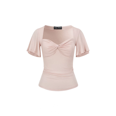 Apricot Pink / S