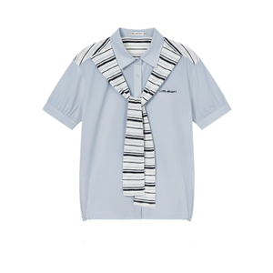 Light Blue / S