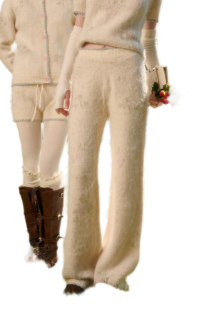Pants (Pre-order) / S