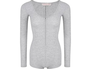 Light Gray (Pre-order) / S