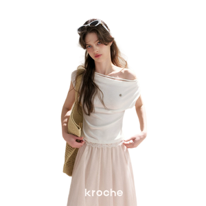 Soft White / S