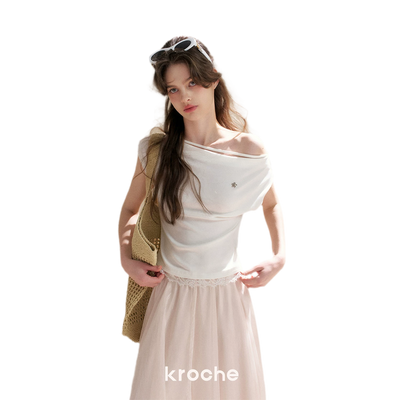 Soft White / S