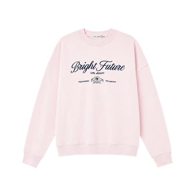 Soft Pink (Pre-order) / M