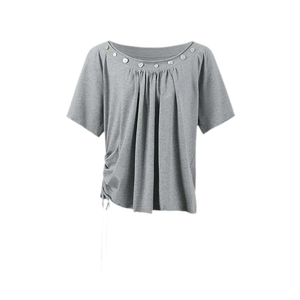 Smoky Gray / S