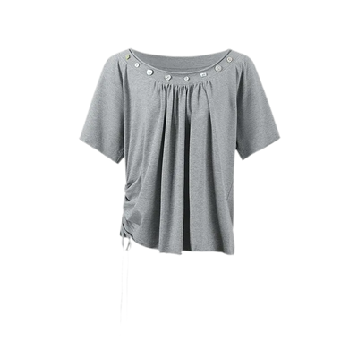 Smoky Gray / S