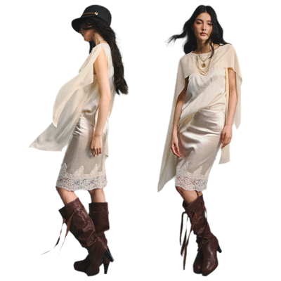 Skirt / S