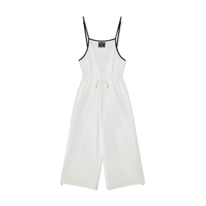 White / S
