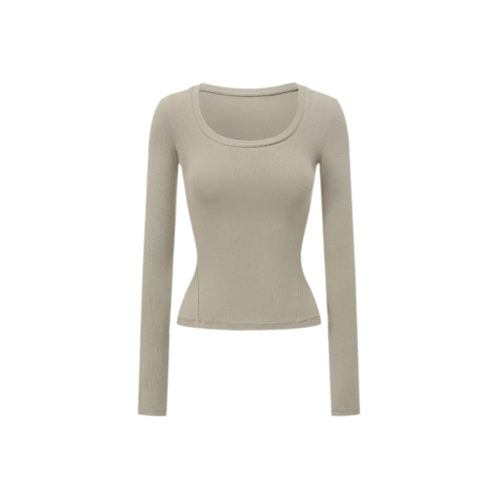 Double-Layer Fitted Top