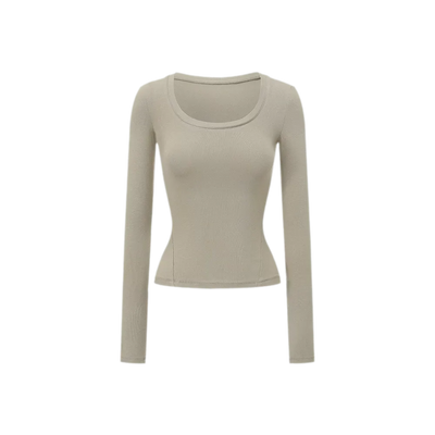 Mud Gray Green / S