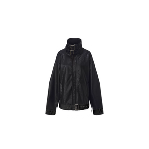 Black / S